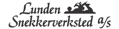 Lunden Snekkerverksted AS logo