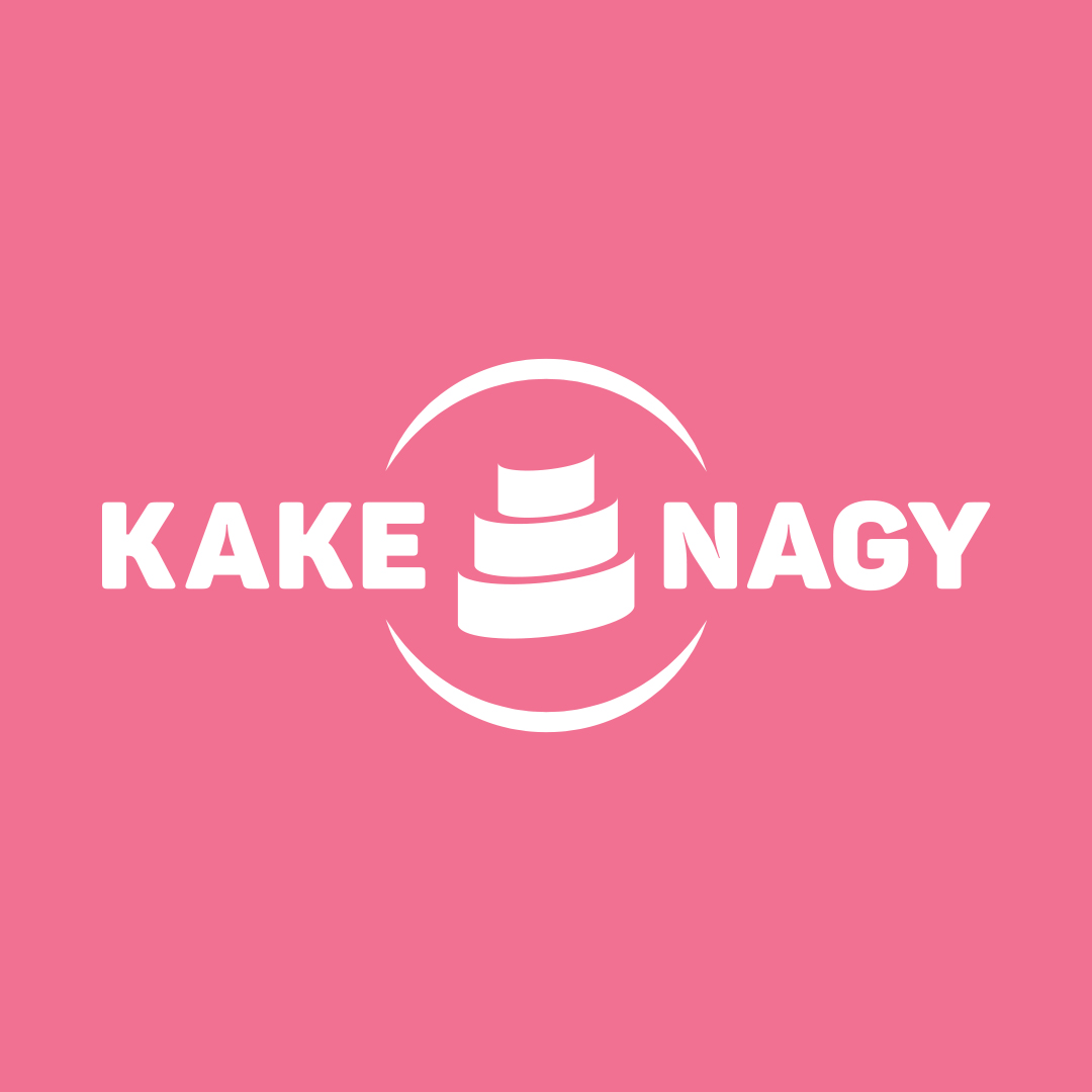 KakeNagy logo