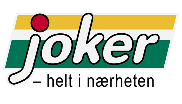 Joker Byremo logo