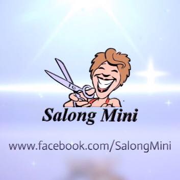 Salong Mini logo